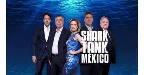 ¡shark Tank México Te Está Buscando Qore