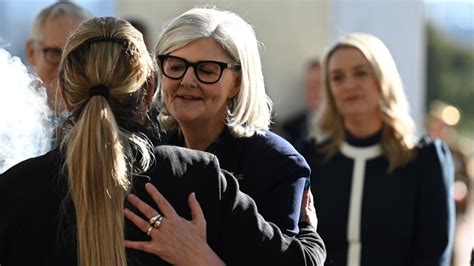 Sam Mostyn Sworn In As Australia’s New Governor General Gold Coast Bulletin