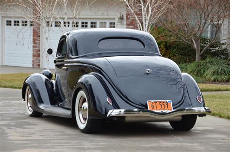 1936 Ford 3 Window Coupe High Quality Sold Sold Sold Sold Sold Sold Sold Sold