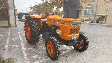 1975 FIAT 480 AVRUPA ÇOK TEMİZ İlanı TARIMDAN