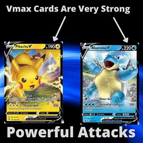 Pokemon V Cards Pack 5 Ultra Rare Cards No Duplicates Rare