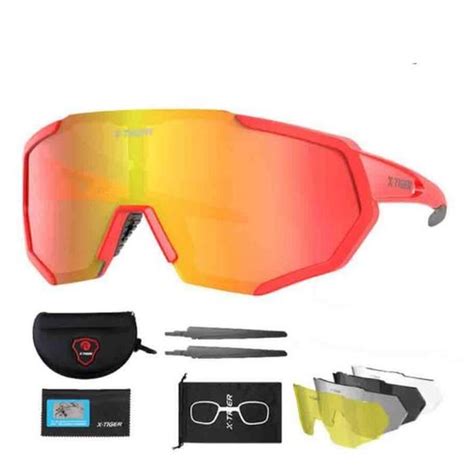 Lentilles Lentille Polaris E Lunettes De Cyclisme V Lo De Route