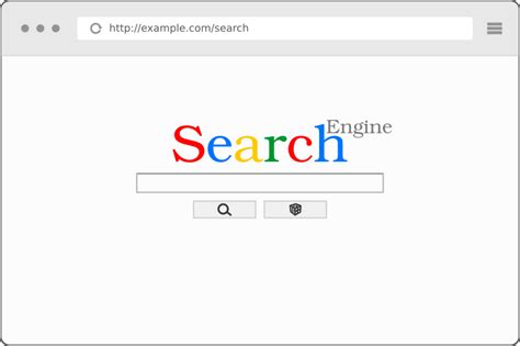 Search Engine - Openclipart