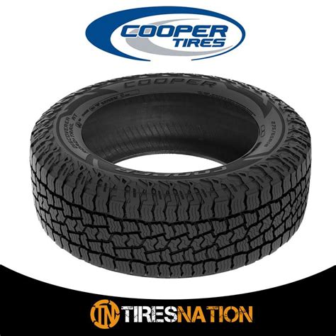 New Cooper Discoverer Road Trail At R Xl H Tires Sold By