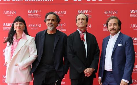 González Iñárritu habla en entrevista exclusiva sobre Bardo Grupo