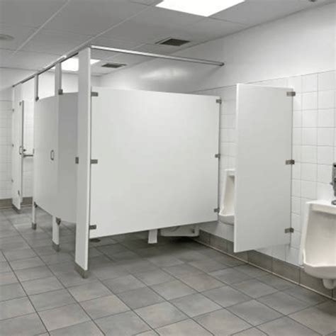 Key Considerations Before Ordering Commercial Bathroom Stalls ...