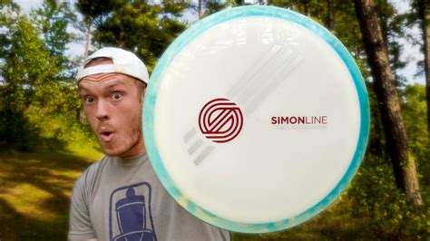 How Over Stable Is It 9 Holes W Simon Lizotte Time Lapse Youtube