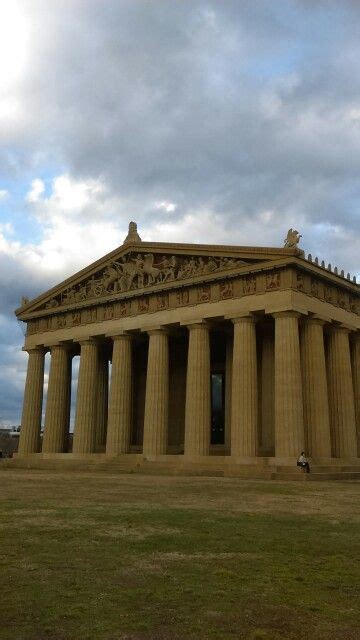 Centennial Park, Nashville~Parthenon | Centennial park, Parthenon, Outdoor