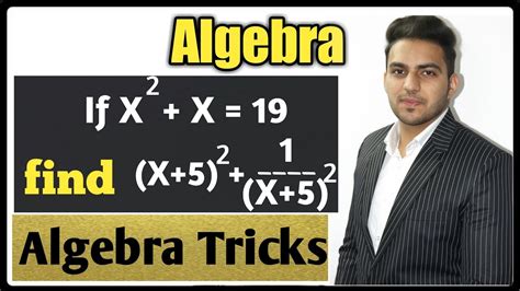 Algebra Tricks Algebra Tricks For Ssc Cgl Algebra Short Tricks For