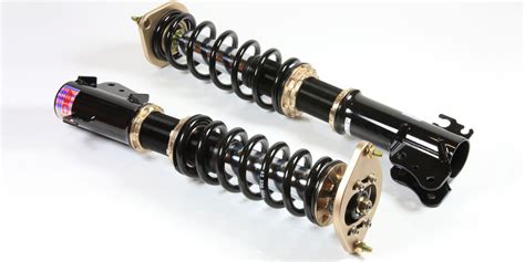 Bc Racing Coilover Kit Rm Mh Toyota Celica 4wd St185 90 93