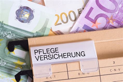 Gesetz Zur Unterst Tzung Und Entlastung In Der Pflege