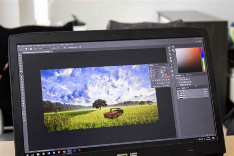 10 Best Laptops for Photoshop for Every Budget in 2022 - Laptop Verge