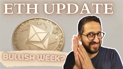 Ethereum Update Today Ethereum Price Prediction Shahfaisalshah Ethereumtoday Youtube