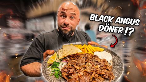 Ich teste einzigartigen Döner inMannheim YouTube