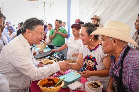 Rutas De La Transformaci N Llegan A La Sierra Gorda