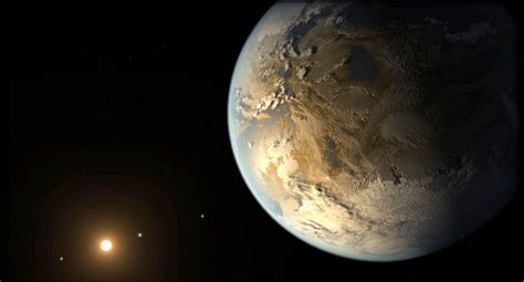 X Files Kepler F Nasa Descobre Novo Planeta Que Pode Abrigar Vida