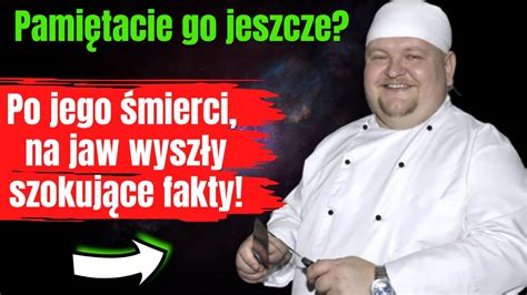 Po Mierci Aktora Na Jaw Wysz Y Szokuj Ce Fakty Tak Wygl Da Po Latach