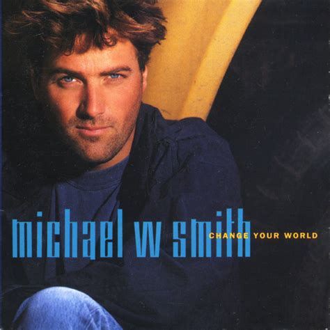 Michael W Smith Album Sales