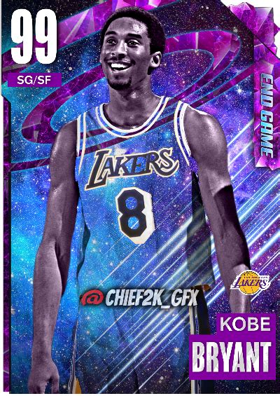 Nba K Kdb Custom Card Thanks To Sirroman And Dandownunder For