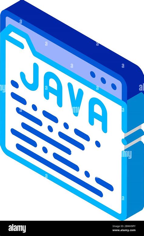 Java Code Icon