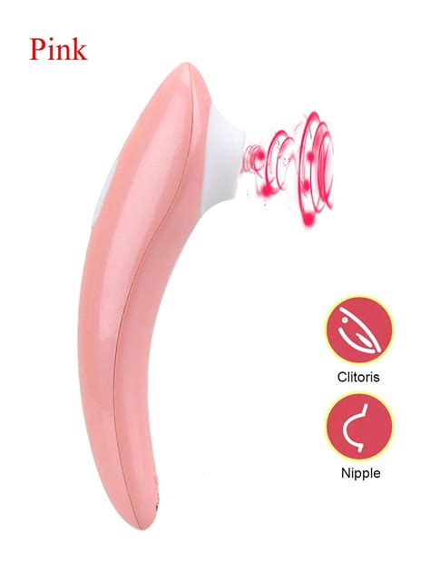 Juguete Sexual Para Mujeres De Vibrador Succionador De Lengua