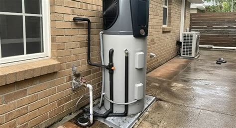 Heat Pump Hot Water Rebates In South Australia