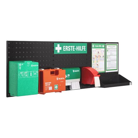 Acquista First Aid Safety Board Online