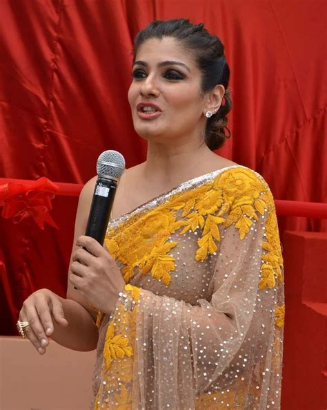 Pin By Mahesh On Raveena Indian Actress Images Actresses Actress Hot Photoshoot