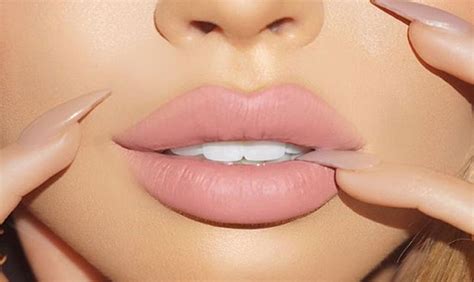 Por qué deberías optar por labiales en tono nude LatinOL SpotFASHION
