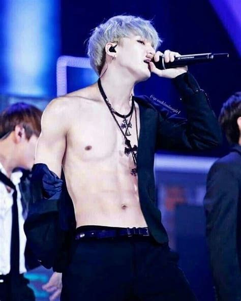 Suga Suga Jhope Abs Jimin Hot Min