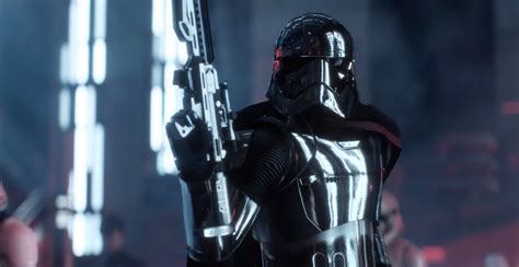 Captain Phasma Star Wars Battlefront Wiki Fandom Powered By Wikia