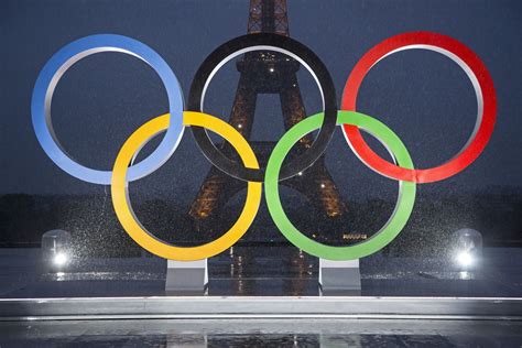 Paris to host 2024 Summer Olympics; Los Angeles in 2028 - UPI.com