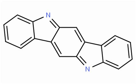 Indolo 3 2 B Carbazole CAS 241 55 4 Shangyu Catsyn Co Ltd