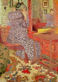 Vuilliard Edouard Ideas Edouard Vuillard Post Impressionists