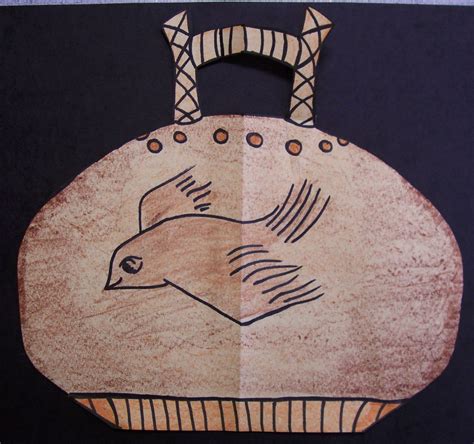 The Lost Sock : Ancient Pottery designs