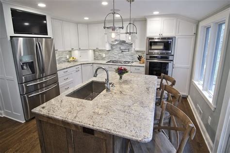 Aspen White Granite Slab Suppliers Manufacturers Factory Wholesale