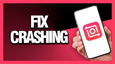 How To Fix InShot App Crashing Android Ios Final Solution YouTube