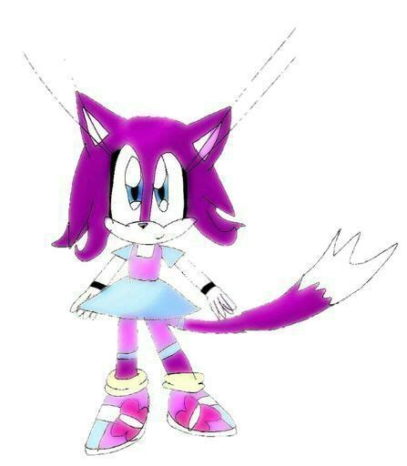 Jojo The Cat Wiki Sonic The Hedgehog Amino