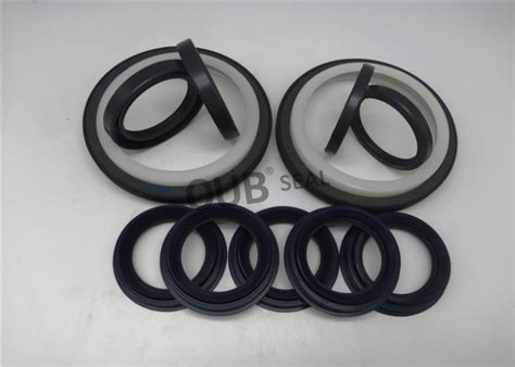 D1146 TC Nbr Rubber Tractor Mechanical Crankshaft Oil Seals D3306