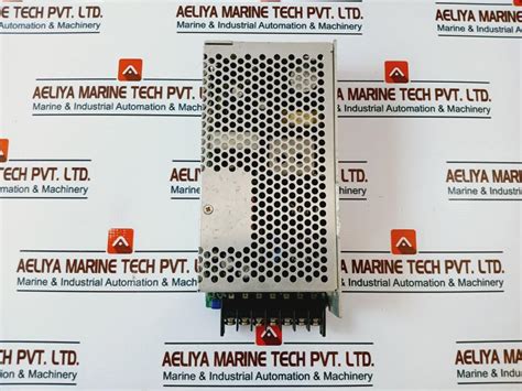 Densei Lambda Jws A Power Supply V Aeliya Marine