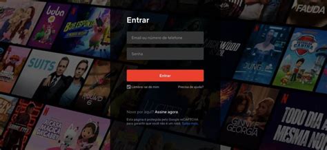 Netflix Como Vai Funcionar O Fim Do Compartilhamento De Senhas