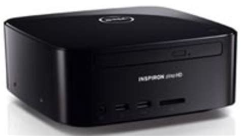 Test mini PC Home Cinema Dell Inspiron Zino HD 410 Les Numériques