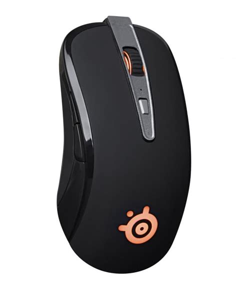 SteelSeries Sensei Wireless Reviews, Pros and Cons | TechSpot