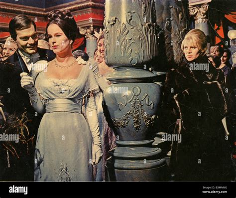 Doctor Zhivago 1965 Mgm Film With Omar Sharif Geraldine Chaplin And