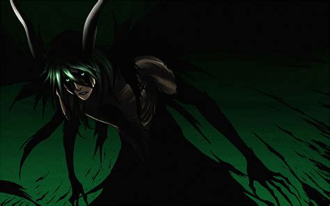 Online Crop HD Wallpaper Bleach Ulquiorra Cifer Wallpaper Flare