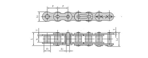 Motorcycle Chains Hangzhou Qianjiang Chain Industries Coltd