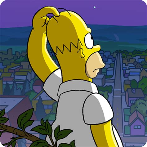 The Simpsons™ Tapped Out 4675 Apk Download Old Versionsgame Aiting