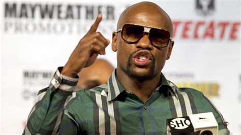 Apost Y Gan Floyd Mayweather Hizo Crecer Su Fortuna Con Una