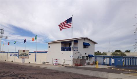 Sold Arizona Storage Inn Rein And Grossoehme Commercial Real Estate