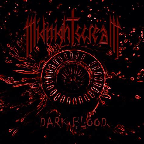 ‎Dark Blood - Album by Midnight Scream - Apple Music